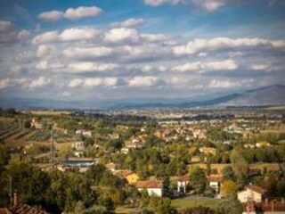 Casa per le vacanze Foiano della Chiana Ambiente 35