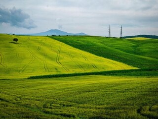 Casa per le vacanze Foiano della Chiana Ambiente 32