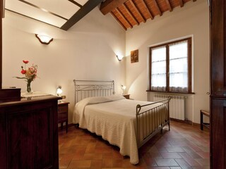 Maison de vacances Foiano della Chiana Équipement 17