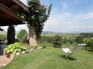 Holiday house Foiano della Chiana Outdoor Recording 4