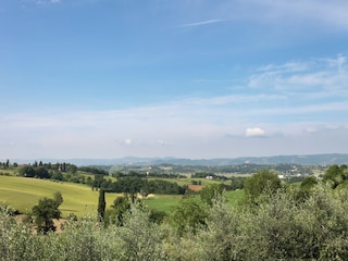 Holiday house Foiano della Chiana Outdoor Recording 5