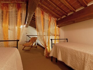 Vakantiehuis Foiano della Chiana Kenmerken 23