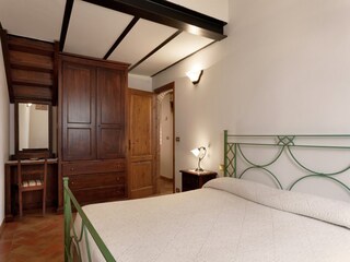 Vakantiehuis Foiano della Chiana Kenmerken 20