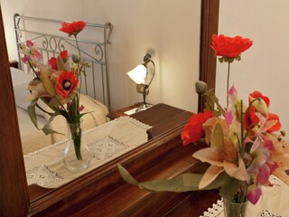 Maison de vacances Foiano della Chiana Équipement 21