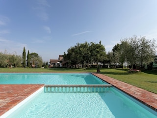 Holiday house Foiano della Chiana Outdoor Recording 6