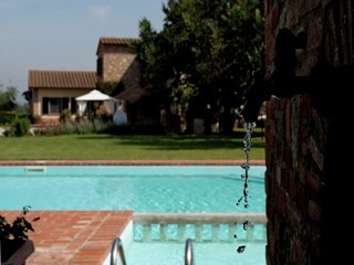 Vakantiehuis Foiano della Chiana  36
