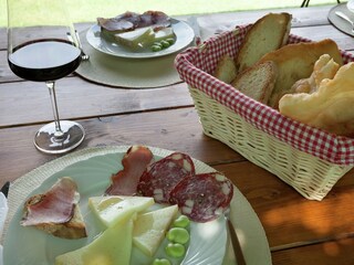 Maison de vacances Foiano della Chiana  36