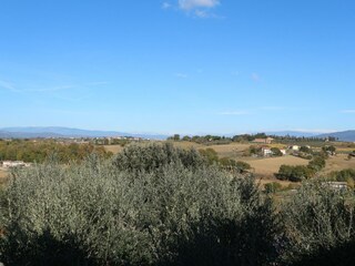 Vakantiehuis Foiano della Chiana Buitenaudio-opname 11