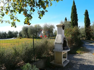 Holiday house Foiano della Chiana  34