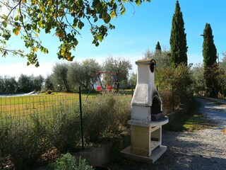 Vakantiehuis Foiano della Chiana  34