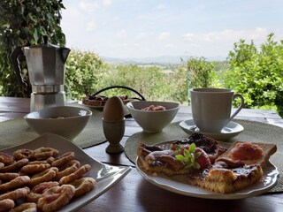 Casa per le vacanze Foiano della Chiana  38