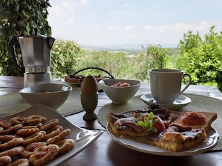 Holiday house Foiano della Chiana  32
