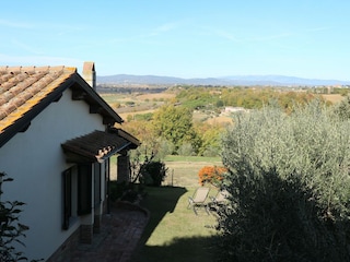 Holiday house Foiano della Chiana Outdoor Recording 14