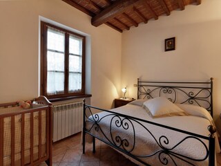 Holiday house Foiano della Chiana Features 15