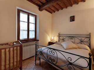 Vakantiehuis Foiano della Chiana Kenmerken 10