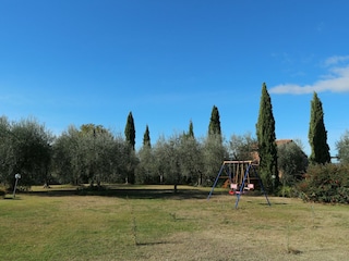 Holiday house Foiano della Chiana Outdoor Recording 5