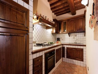 Holiday house Foiano della Chiana Features 18