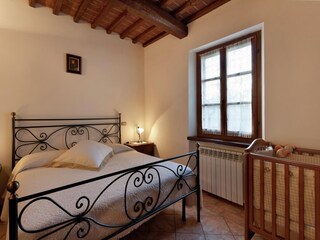 Casa de vacaciones Foiano della Chiana Características 20