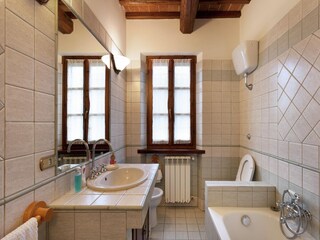 Holiday house Foiano della Chiana Features 21