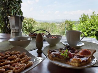 Maison de vacances Foiano della Chiana  35