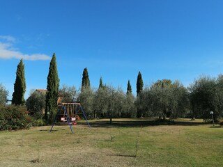 Holiday house Foiano della Chiana  32
