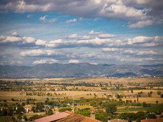 Maison de vacances Foiano della Chiana Environnement 31