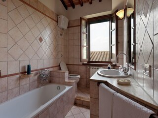 Vakantiehuis Foiano della Chiana Kenmerken 27