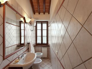 Casa per le vacanze Foiano della Chiana Caratteristiche 17