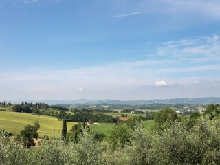 Casa per le vacanze Foiano della Chiana Registrazione all'aperto 3