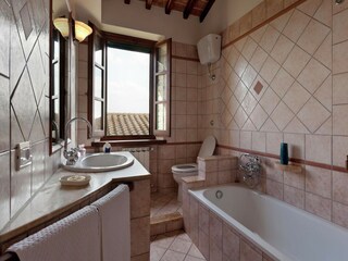 Maison de vacances Foiano della Chiana Équipement 29