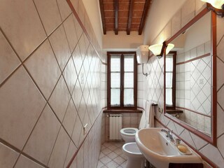 Vakantiehuis Foiano della Chiana Kenmerken 13