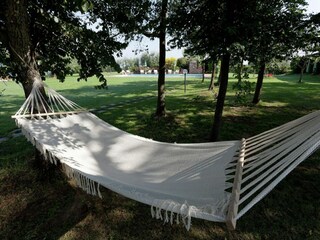 Vakantiehuis Foiano della Chiana Buitenaudio-opname 12