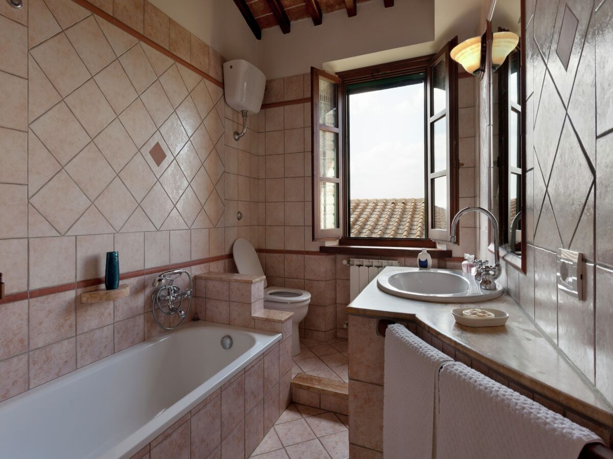 Maison de vacances Foiano della Chiana Équipement 23