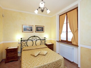 Cottage Lucignano Ausstattung 29