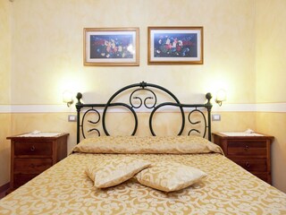 Casa vacanze Lucignano Caratteristiche 20