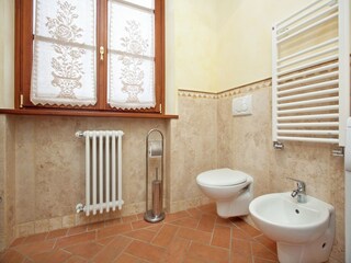 Cottage Lucignano Ausstattung 24