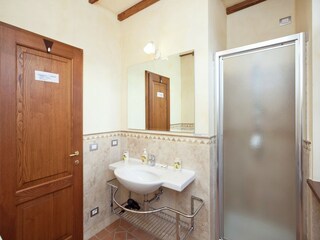 Cottage Lucignano Ausstattung 31