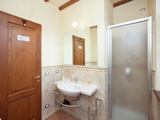 Maison de vacances Lucignano Équipement 31