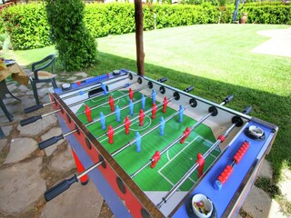 Vakantiehuisje Lucignano  39