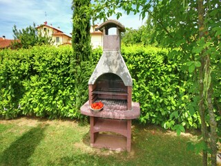 Casa vacanze Lucignano  40