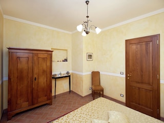 Cottage Lucignano Ausstattung 31
