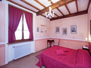 Vakantiehuisje Lucignano Kenmerken 25