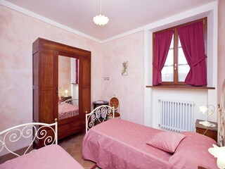 Holiday cottage Lucignano Features 24