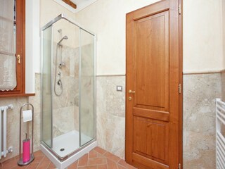 Casa de vacaciones Lucignano Características 32