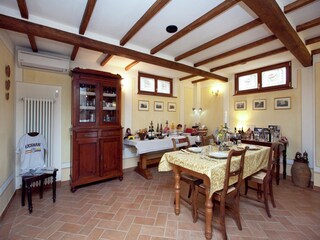 Cottage Lucignano  38