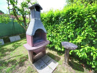 Cottage Lucignano  36