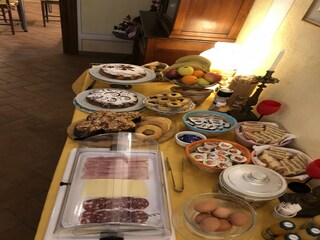 Holiday cottage Lucignano  39