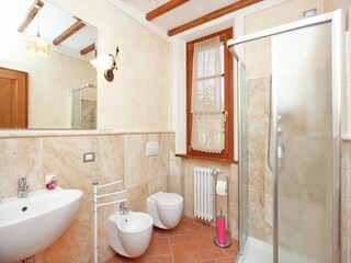 Vakantiehuisje Lucignano Kenmerken 30