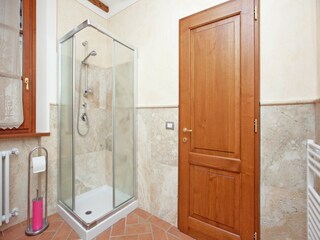 Vakantiehuisje Lucignano Kenmerken 33