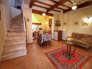 Holiday cottage Lucignano Features 26